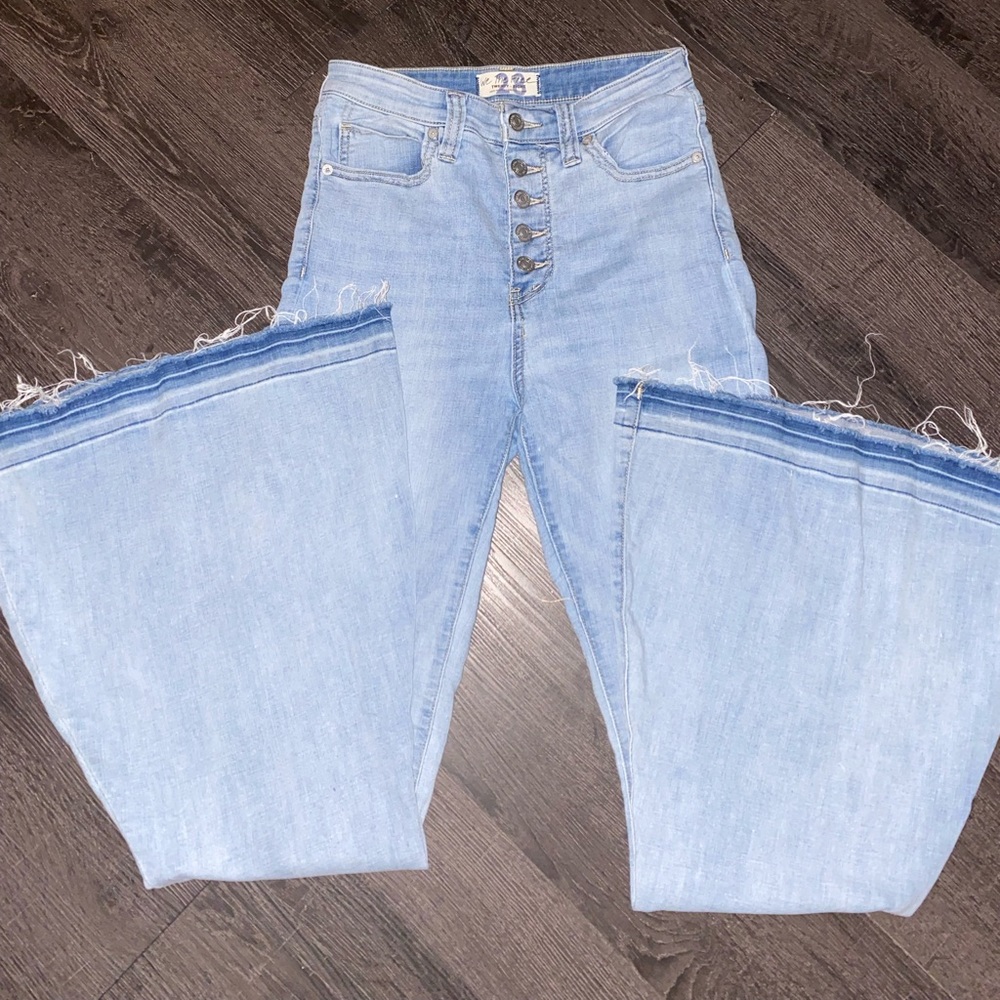 Free People Irreplaceable pant